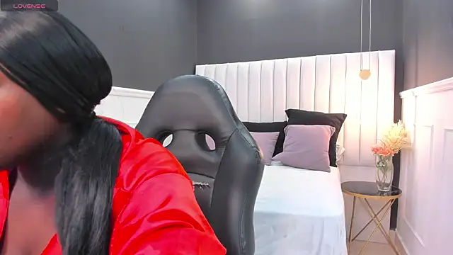  kanela anderson online show from February 14, 2026, 2:03 pm