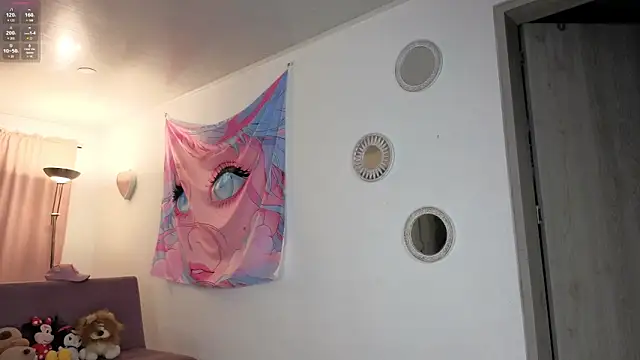 colette e online show from November 15, 2025, 5:27 am