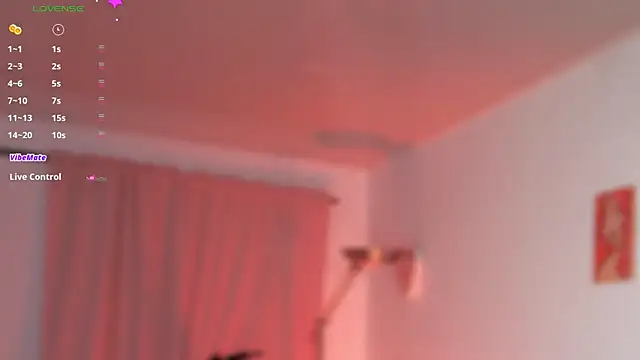 colette e online show from December 3, 2025, 5:26 am