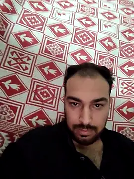 Aliii1657 online show from December 15, 2025, 8:35 pm