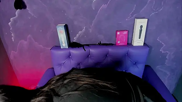 Lili milk20 online show from October 10, 2025, 7:46 pm