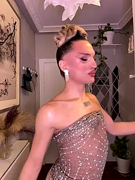 Snapshot of lacattiva chatting on September 28, 2025, 12:05 am lacattiva online show from September 28, 2025, 12:05 am