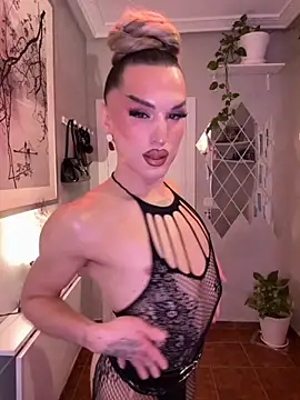 Snapshot of lacattiva chatting on November 29, 2025, 12:41 pm lacattiva online show from November 29, 2025, 12:41 pm