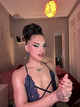 Snapshot of lacattiva chatting on December 3, 2025, 8:18 pm lacattiva online show from December 3, 2025, 8:18 pm