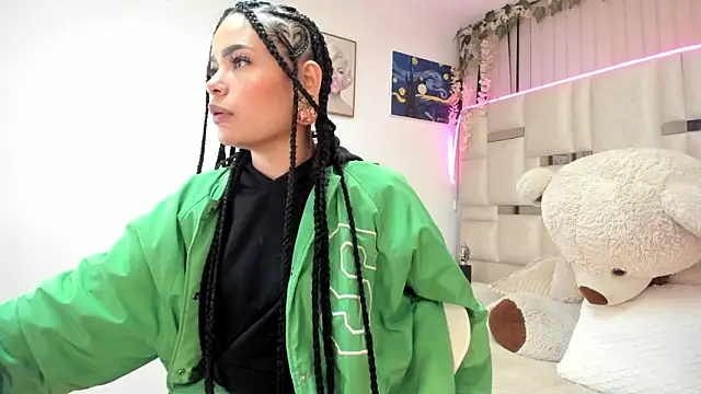 Cleo-smith online show from September 11, 2025, 5:18 am