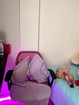 Zara Bel online show from December 20, 2025, 6:15 pm