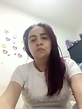 tany90 online show from October 1, 2025, 3:01 am