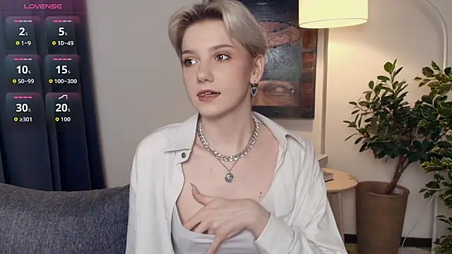 OdelynaAsp online show from November 30, 2025, 12:20 pm