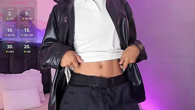 Phillicious   online show from October 21, 2025, 11:27 pm