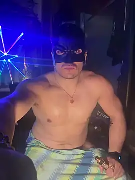 GirThyDock online show from February 17, 2026, 3:14 am