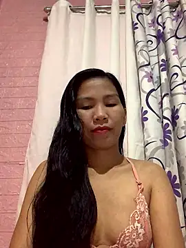 Cleo17 online show from January 8, 2026, 1:57 pm