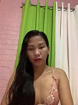 Cleo17 online show from February 6, 2026, 1:03 pm