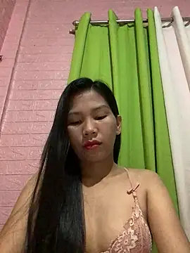 Cleo17 online show from July 6, 2026, 2:03 pm