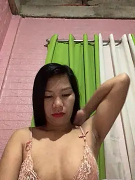 Cleo17 online show from July 19, 2026, 4:11 pm