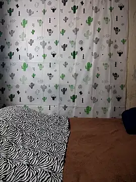 Snapshot of Avannay chatting on October 2, 2025, 12:06 am Avannay online show from October 2, 2025, 12:06 am