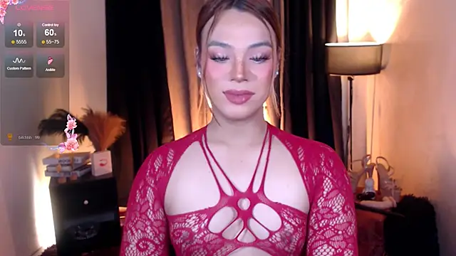 IamRaeganDolls69 online show from May 30, 2026, 12:19 am