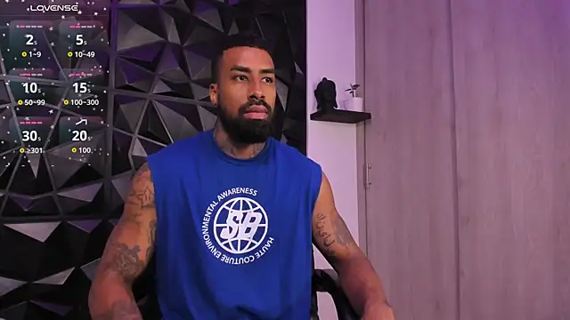OstinDaniels online show from May 9, 2026, 11:10 pm