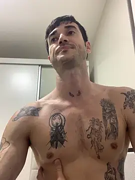 Snapshot of Fubinha chatting on September 20, 2025, 9:16 pm Fubinha online show from September 20, 2025, 9:16 pm