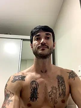 Snapshot of Fubinha chatting on September 30, 2025, 12:59 am Fubinha online show from September 30, 2025, 12:59 am