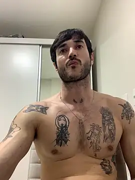 Snapshot of Fubinha chatting on November 1, 2025, 11:51 pm Fubinha online show from November 1, 2025, 11:51 pm