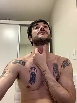 Snapshot of Fubinha chatting on November 4, 2025, 10:20 pm Fubinha online show from November 4, 2025, 10:20 pm