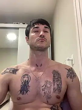 Snapshot of Fubinha chatting on December 18, 2025, 9:43 pm Fubinha online show from December 18, 2025, 9:43 pm