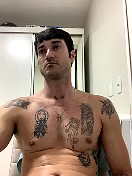 Snapshot of Fubinha chatting on January 5, 2026, 10:24 pm Fubinha online show from January 5, 2026, 10:24 pm