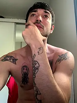 Snapshot of Fubinha chatting on January 12, 2026, 8:47 pm Fubinha online show from January 12, 2026, 8:47 pm