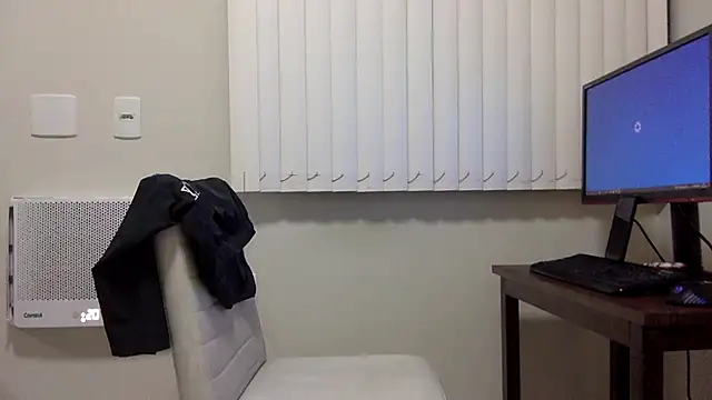 Snapshot of Fubinha chatting on February 2, 2026, 10:08 pm Fubinha online show from February 2, 2026, 10:08 pm