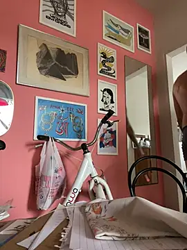 Snapshot of Fubinha chatting on March 14, 2026, 10:42 am Fubinha online show from March 14, 2026, 10:42 am