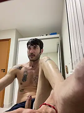 Snapshot of Fubinha chatting on March 28, 2026, 2:33 am Fubinha online show from March 28, 2026, 2:33 am