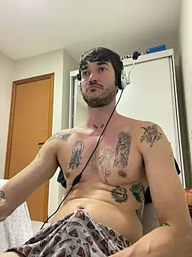 Snapshot of Fubinha chatting on March 31, 2026, 1:40 am Fubinha online show from March 31, 2026, 1:40 am