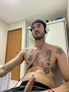 Snapshot of Fubinha chatting on April 1, 2026, 2:56 am Fubinha online show from April 1, 2026, 2:56 am