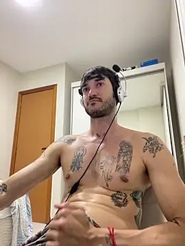 Snapshot of Fubinha chatting on April 2, 2026, 2:20 am Fubinha online show from April 2, 2026, 2:20 am