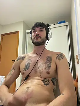 Snapshot of Fubinha chatting on April 5, 2026, 8:28 pm Fubinha online show from April 5, 2026, 8:28 pm