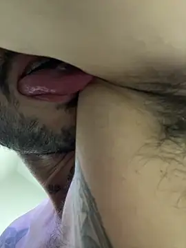 Snapshot of Fubinha chatting on April 6, 2026, 8:10 pm Fubinha online show from April 6, 2026, 8:10 pm