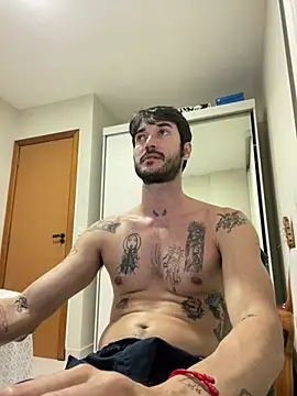 Snapshot of Fubinha chatting on April 8, 2026, 1:49 am Fubinha online show from April 8, 2026, 1:49 am