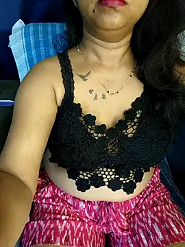 Sexy juhee online show from March 17, 2026, 4:06 am