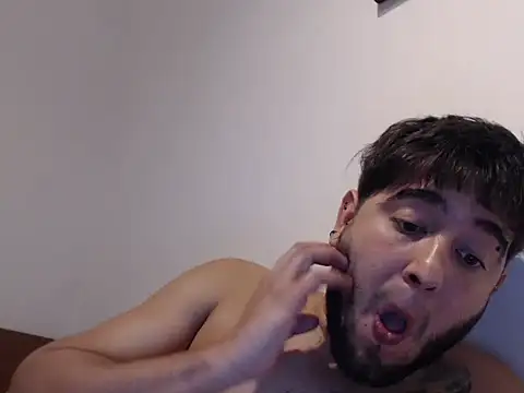 marccarter420s online show from September 16, 2025, 5:03 pm