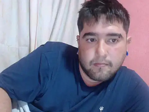 marccarter420s online show from January 8, 2026, 8:22 pm