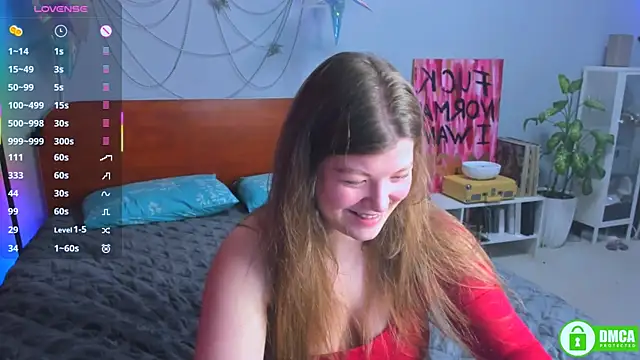 oh adaline online show from March 26, 2026, 6:46 pm