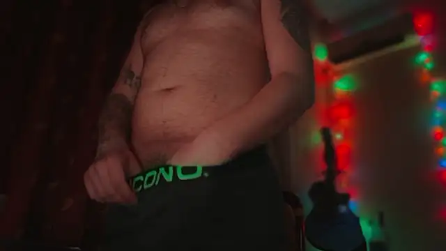 The Oggy online show from March 12, 2026, 11:11 pm