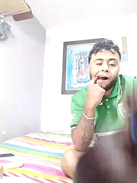 Labebe27 online show from September 18, 2025, 6:54 pm