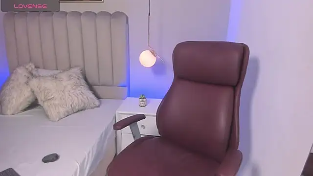 Dani rosse  online show from October 1, 2025, 1:28 pm