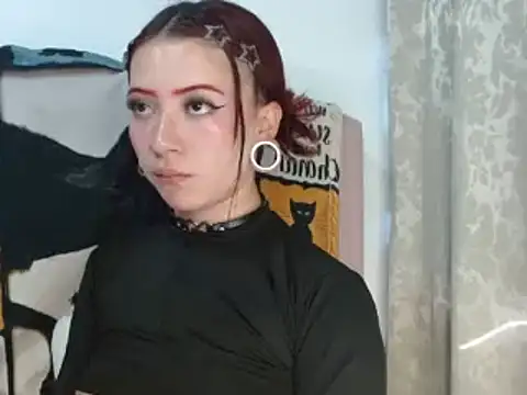 Evanss lx online show from February 9, 2026, 2:21 pm