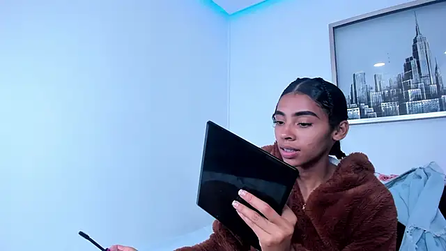 Snapshot of sarah_ashbourne chatting on October 22, 2025, 1:44 pm sarah ashbourne online show from October 22, 2025, 1:44 pm