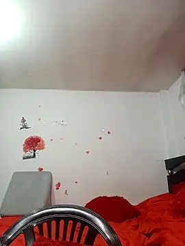 Lady 16 online show from October 29, 2025, 1:19 am