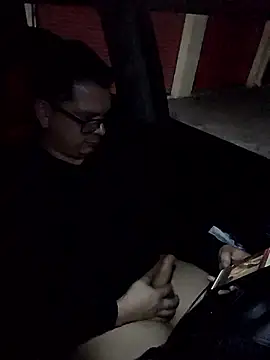 lucho8690 online show from January 13, 2026, 2:17 am