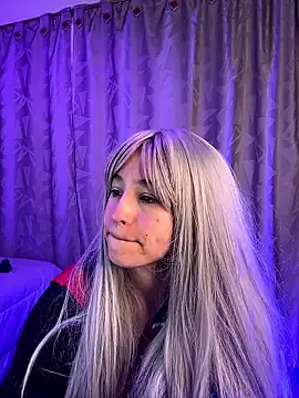 Eymmy 24 online show from January 10, 2026, 1:40 am