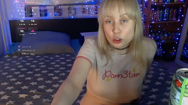 s1lvercherub online show from May 22, 2026, 9:53 pm